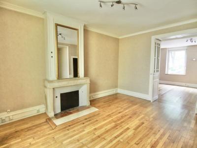 photo For sale Apartment NANCY 54