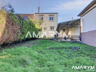 Vente Maison CAYEUX-SUR-MER  80