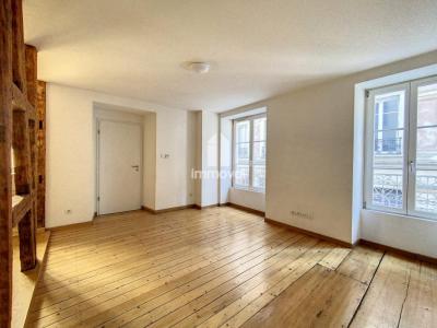 Vente Appartement 2 pièces STRASBOURG 67000