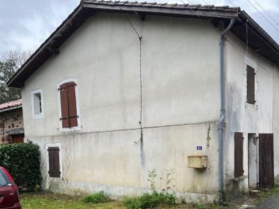 Vente Maison 3 pièces GENOUILLAC 16270