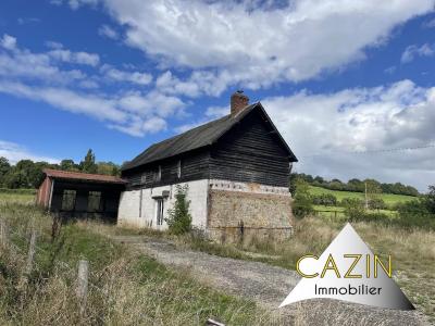 photo For sale House GACE 61
