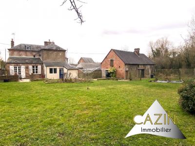 photo For sale House GACE 61