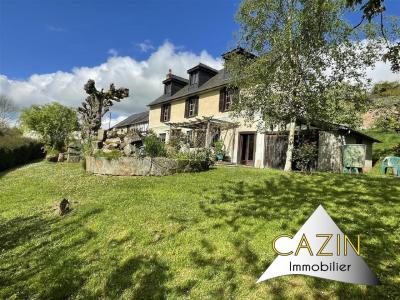 Vente Maison 6 pièces GACE 61230
