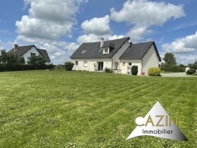 Vente Maison 7 pices AUBRY-LE-PANTHOU 61120