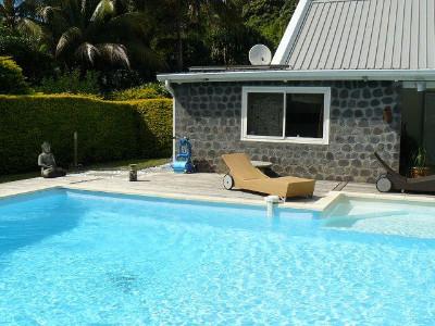 photo For rent House SAINT-DENIS 974