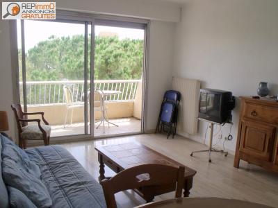 Vente Appartement 2 pièces MONTPELLIER 34090