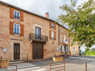 photo For sale House LACHASSAGNE 69