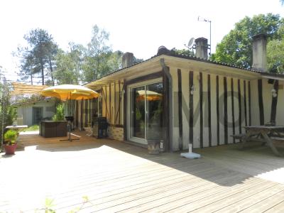 Vente Maison HERRE  40