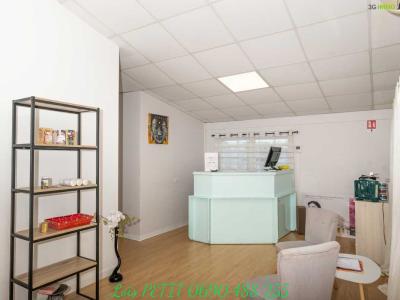photo For sale Commercial office BAIE-MAHAULT 971