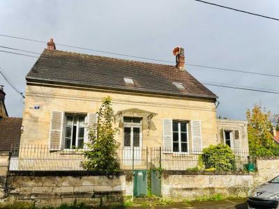 photo For sale House PIERREFONDS 60