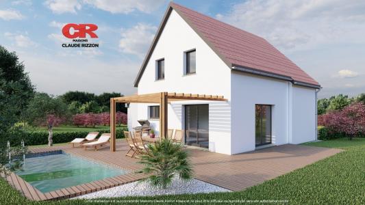 Vente Maison 5 pièces WEITBRUCH 67500
