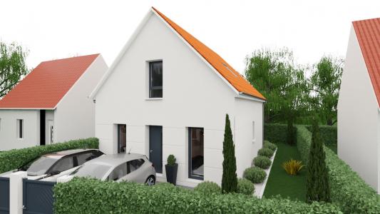 photo For sale House CERNAY 68