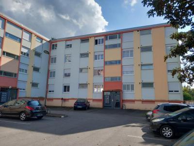 Location Appartement 4 pièces MONTCEAU-LES-MINES 71300