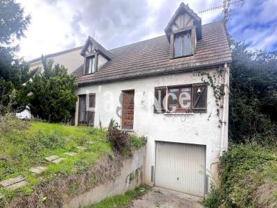 Vente Maison 6 pièces CHARNY 77410
