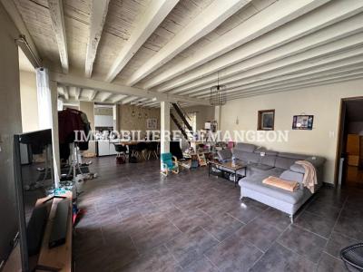 Vente Maison 6 pièces VIERZON 18100