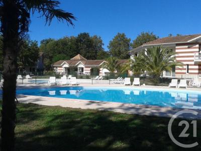 Vente Maison 3 pièces SOULAC-SUR-MER 33780