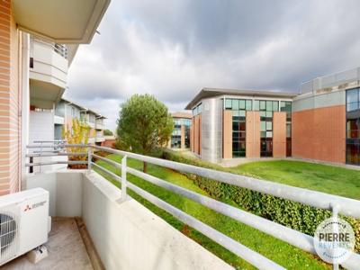 photo For sale Apartment TOULOUSE 31