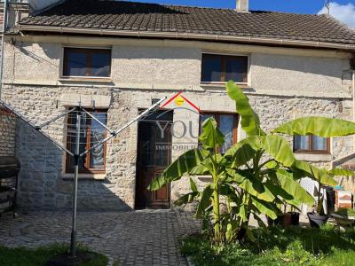 photo For sale House NEUILLY-EN-THELLE 60