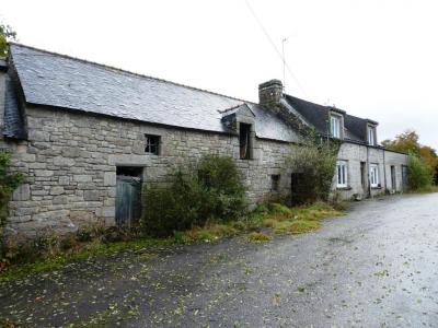photo For sale House GUERN 56