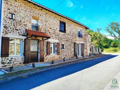 Vente Maison 8 pièces VIGEANT 86150
