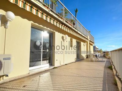 Vente Appartement 4 pièces NICE 06000