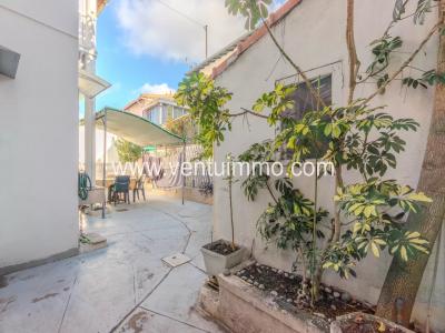 Vente Appartement 4 pièces BOCCA 06150