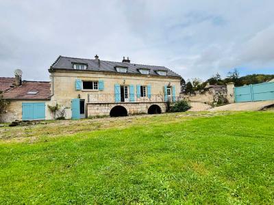 photo For sale House CHELLES 60