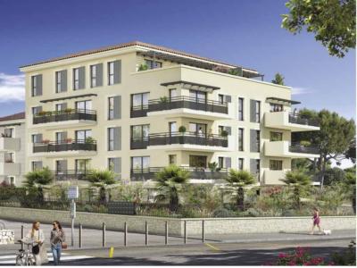 Vente Appartement 61 pièces CIOTAT 13600