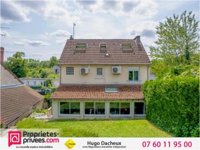 photo For sale House VIERZON 18