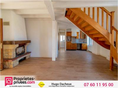photo For sale House VIERZON 18