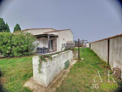 photo For sale House SAINTES-MARIES-DE-LA-MER 13