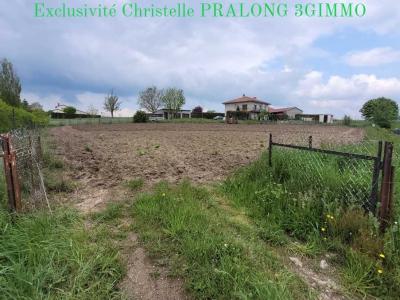 photo For sale Land VALPRIVAS 43