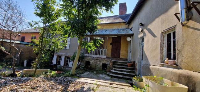 For sale House MARSEILLE-EN-BEAUVAISIS