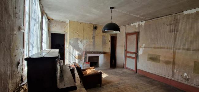 For sale House MARSEILLE-EN-BEAUVAISIS 