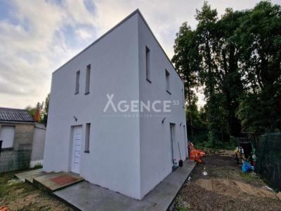 Vente Maison 4 pièces LOISON-SOUS-LENS 62218