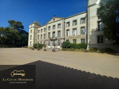 Vente Maison 2 pièces REDORTE 11700