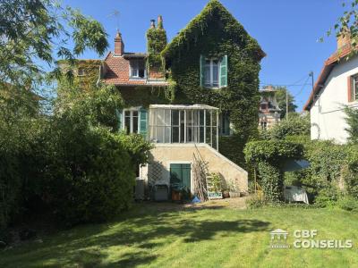 Vente Maison NERIS-LES-BAINS  03