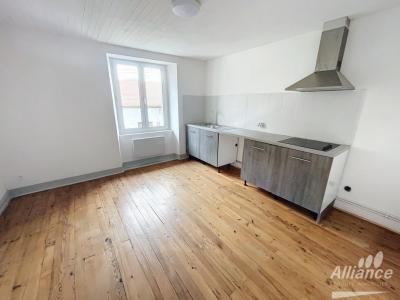 photo For sale Apartment building ARBOUANS 25