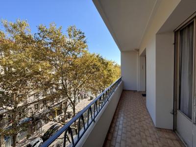 Vente Appartement LYON-7EME-ARRONDISSEMENT 