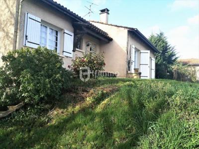 photo For sale House VAYRES 33