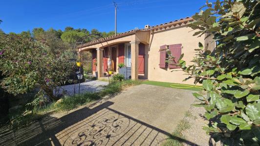 photo For sale House MOUSSAN 11