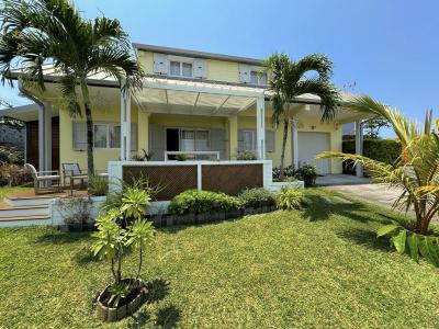 Vente Maison 6 pièces SAINT-JOSEPH 97480