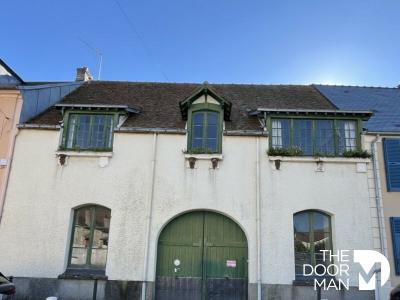 photo For sale House LIMOURS 91