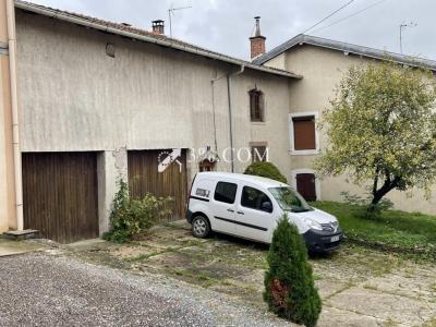 photo For sale House CREVIC 54