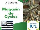 For sale Commerce Allaire  56350