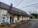 For sale House Breille-les-pins NOYANT-VILLAGES 49390 202 m2 8 rooms