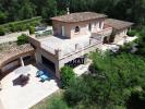 For sale Prestigious house Seillans  83440 230 m2 5 rooms