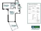 Acheter Appartement 56 m2 Verny