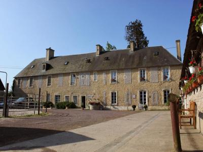 Vente Prestige MOLAY-LITTRY 14330