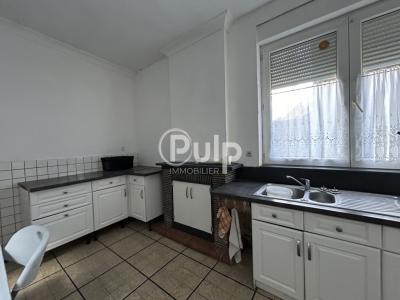 For sale House SAINT-POL-SUR-TERNOISE